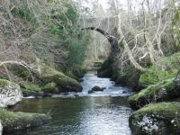 Scotland holiday