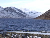 Scotland holiday