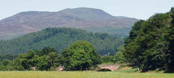 Scottish Highlands